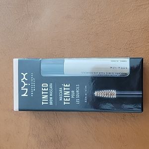 NYX Tinted Brow Mascara